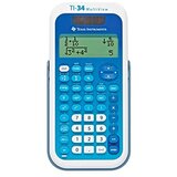 Texas Instruments Znanstveni kalkulator TI-34 MultiView, (5000560916) | Shoptok.si