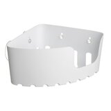 Tatay kotna odlagalna košarica STANDARD 4520301, bela | Shoptok.si