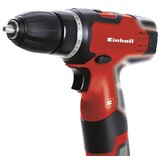 Einhell TH-CD 12-2 Li akumulatorski vijačnik | Shoptok.si