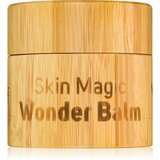 TanOrganic Skin Magic Wonder Balm multifunkcionalni balzam za ishranu i hidrataciju 80 g | shoptok.hr