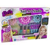  Nail Styling Set for Little Ladies Nail Art Studio | Shoptok.si