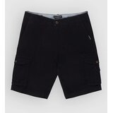 Quiksilver Crucial Battle Cargo Kratke hlace black | Shoptok.si