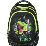 Target Ergonomski šolski nahrbtnik Petit Soft T-Rex | Shoptok.si