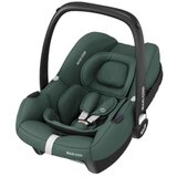 Maxi-Cosi autosjedalica Cabriofix i-Size - Essential Green Cijene