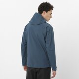 Salomon muška Outerpath Pro jakna LC2309700 | ePonuda.com