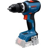 Bosch GSB 18V-65, 2x4.0Ah+pribor+kofer, Akumulatorska udarna bušilica | ePonuda.com