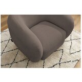 Bobochic Paris Svetlo rjav fotelj Celine – | Shoptok.si
