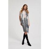 Marisse Women's Scarf Z-Sz-4500 Grey | Shoptok.si