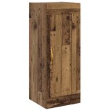  Ormar za Zid Staro drvo 34 5 x 34 x 90 cm Konstruirano drvo - Staro drvo Cijene
