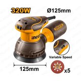  Električna šlajferica RS3216 320W SUPER INGCO | Eponuda.com
