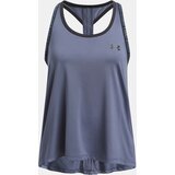 Under Armour Girls' tank top Tech Knockout Tank - Girls | Shoptok.si