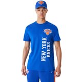 New Era New York Knicks Team Colour majica Cene