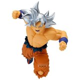 Banpresto Figura Match Makers Son Goku Ultra Instinct – Super, 13 cm | shoptok.hr