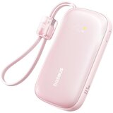 Baseus POWERBANK ENERFILL FC21 QPOW 3 20000MAH 22,5W S KABLOM ZA PAMETNE TELEFONE, (5000337299) Cene