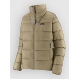 Patagonia Fitz Roy Down Jacket weathered stone | Shoptok.si