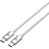 usb c/usb c magnetni pleteni kabel