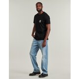 Armani Exchange T-SHIRT Crna | shoptok.hr