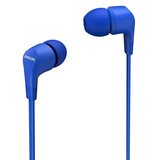 Philips slušalice TAE1105 PLAVE 3.5mm sa mikrofonom | ePonuda.com
