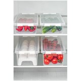 Hermia Plastični organizatori za hladnjake u setu 4 kom – | shoptok.hr