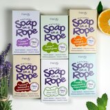 Friendly Soap Soap on a Rope Aloe Vera prirodni sapun 95 g | shoptok.hr