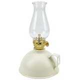 Brilagi Petrolejska lampa MERLIN bela | Eponuda.com