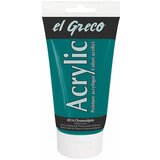  akrilna barva el greco 150 ml | izberite odtenek Cene