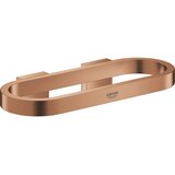 Grohe selection držač peškira prsten brushed warm sunset 41035DL0 | Eponuda.com