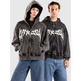 Vitriol Death Grip Jopa s kapuco black | Shoptok.si