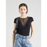 About you Majica 'Sydney' črna | Shoptok.si