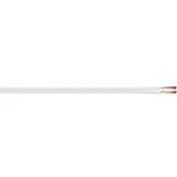 LAPP prepleteni vod dvožilni 49900182 kabel liy-z 2 x 2.5 mm bijela roba na metre Cijene