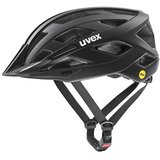 Uvex Bicycle helmet I-vo 2 MIPS 60–64 cm, black Cijene