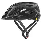 Bicycle helmet I-vo 2 MIPS 60–64 cm, black