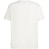 O'neill Majica modra / bela | Shoptok.si