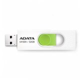 A DATA USB Flash Drive 3.2 32GB belo/zeleni | ePonuda.com