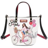 Nikky Ženska torba s torbicom Sweet Girl 21x19x14,5 cm NK13119 Cijene