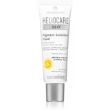 Heliocare 360° fluid za sunčanje za lice protiv pigmentnih mrlja SPF 50+ 50 ml