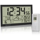 Bresser Optik Zidni sat BRESSER digitalni Jumbo