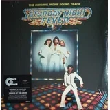 Various ‎– Saturday Night Fever (The Original Movie Sound Track)