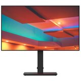 Lenovo Monitor DEMO 68,6 cm (27,0") P27h-20 DEMO 2560x1440 IPS 6ms HDMI DisplayPort DP-Out USB-C(DP, 90W) 1/4xUSB3.0 Pivot zvočniki RJ45 sRGB 99% (61E9GAT6EU) | Shoptok.si
