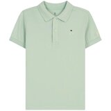 Harper And Neyer Polo majice kratki rokavi 1403326003 907 Zelena Cene