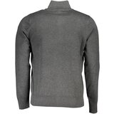 U.S. GRAND POLO US GRAND POLO MEN&#39;S GRAY SWEATER | shoptok.hr