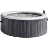 Intex Whirlpool PureSPA Bubble Greywood Deluxe Ø 196 x 71 cm - 4 osobe - 1 kom Cijene