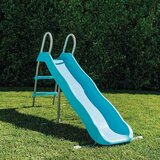 Intex Tobogan za dvorište sa metalnom konstrukcijom 196 x 84 x 119 cm ( 44106 ) Cene