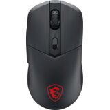 MSI VERSA 300 WIRELESS 8K miš Igranje Ambidekster RF Wireless + Bluetooth + USB Type-A Optički 2600 DPI Cijene