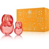 Bvlgari Omnia Coral darilni set za ženske Cene