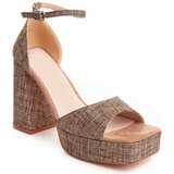 Leindia 88526 Smeđa Cijene