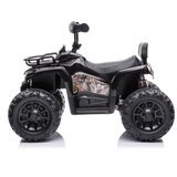 Quad na akumulator ,crni | shoptok.hr