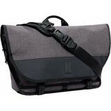 CHROME Buran III Messenger Bag Castlerock Twill 24 L Lifestyle nahrbtnik / Torba | Shoptok.si