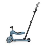 Romobil Scoot&Ride Highwaykick 1 Push and Go Steel | Shoptok.si