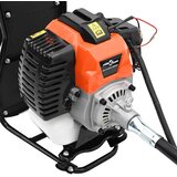  Trimer za grmlje s ruksakom, narančasti, 52 cc 1,45 kW | shoptok.hr